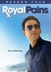 Poster Royal Pains Staffel 4