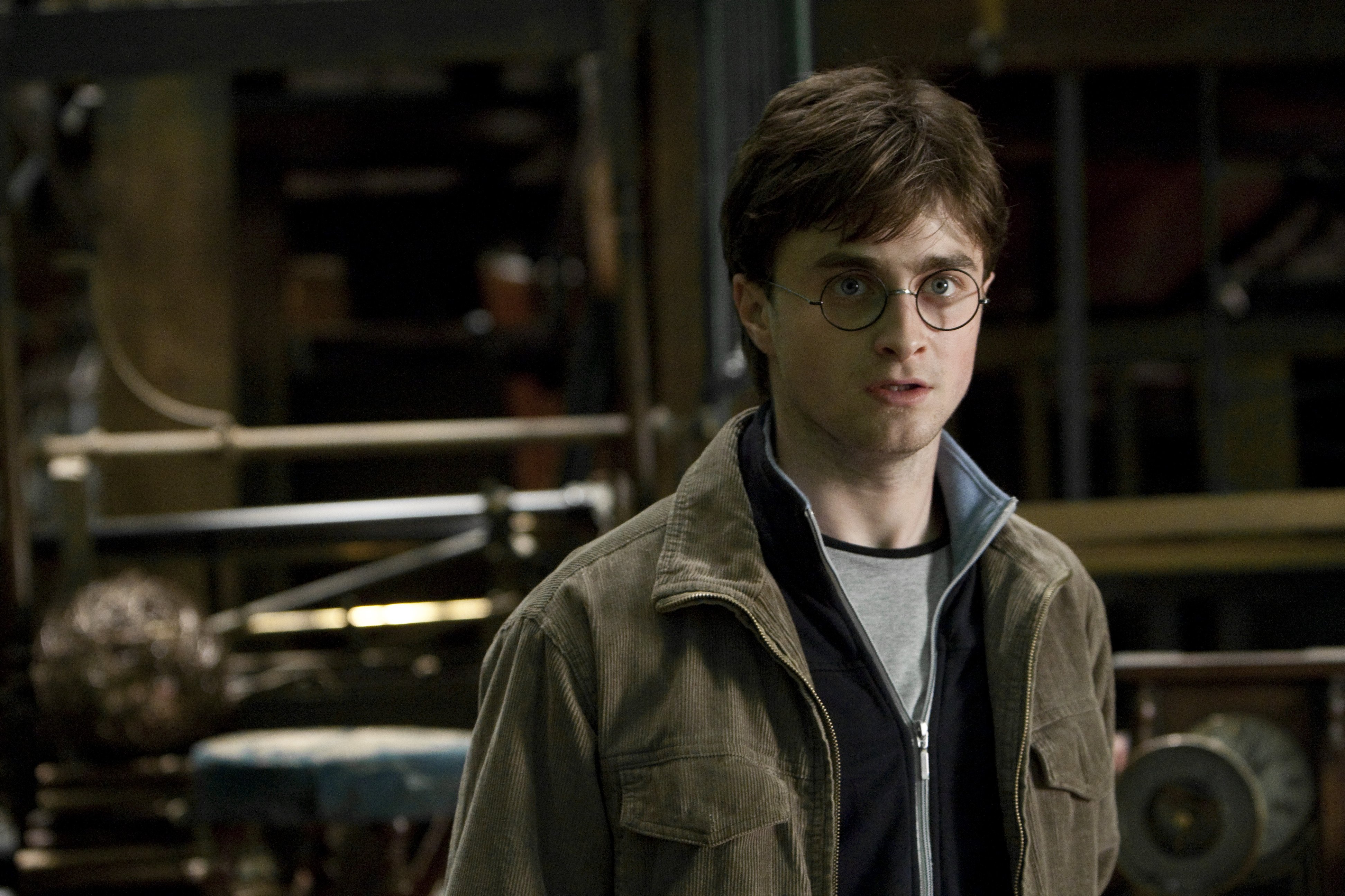 #Von „Harry Potter“ bis „Horns“: Die 10 besten Filme von Daniel Radcliffe
