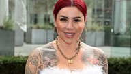 Kate Merlan früher: So sah das Tattoo-Model vor 7 Jahren aus 