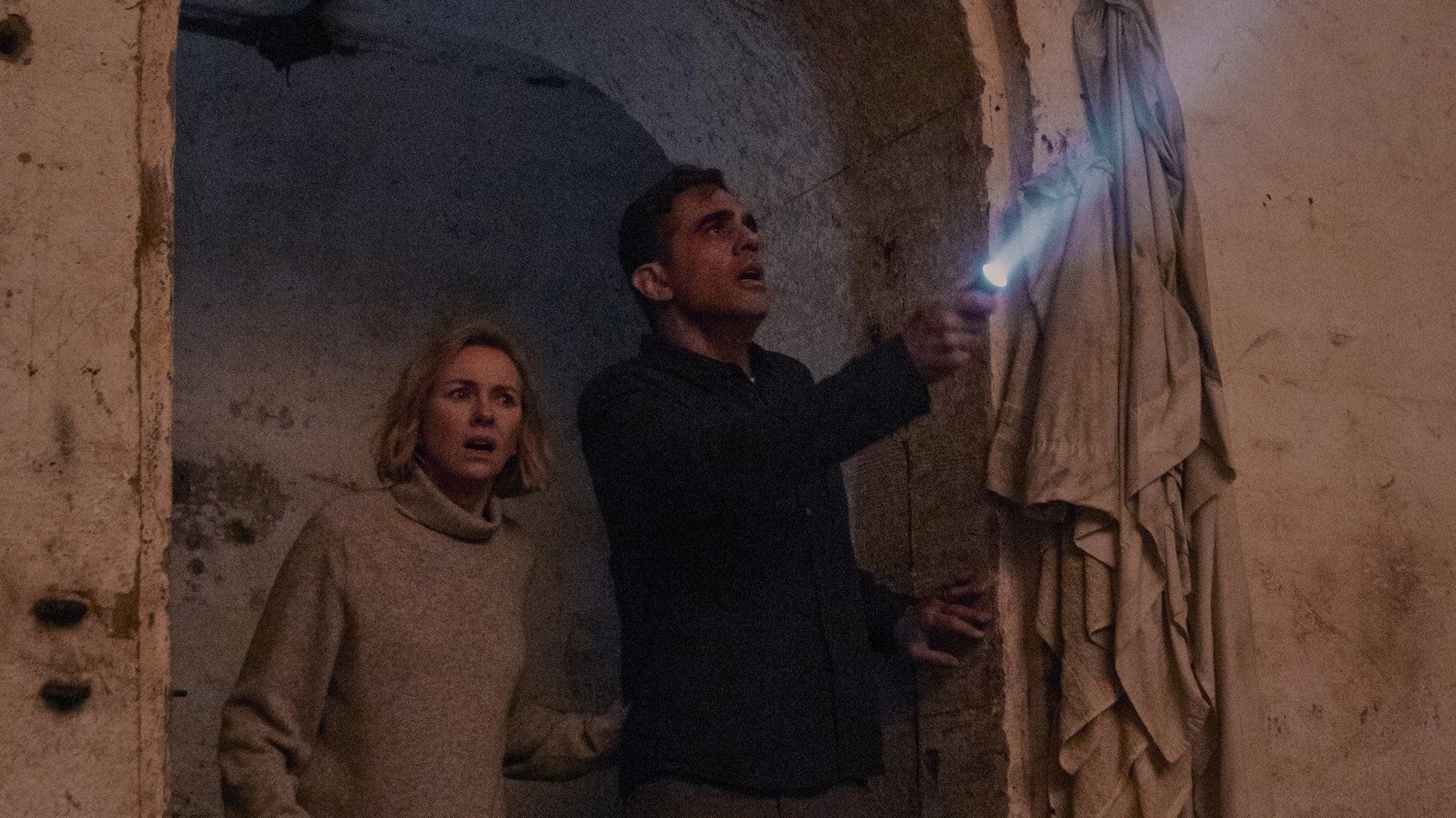 Neu auf Netflix: Filme und Serien im Oktober 2022