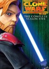 Poster Star Wars: The Clone Wars Staffel 5