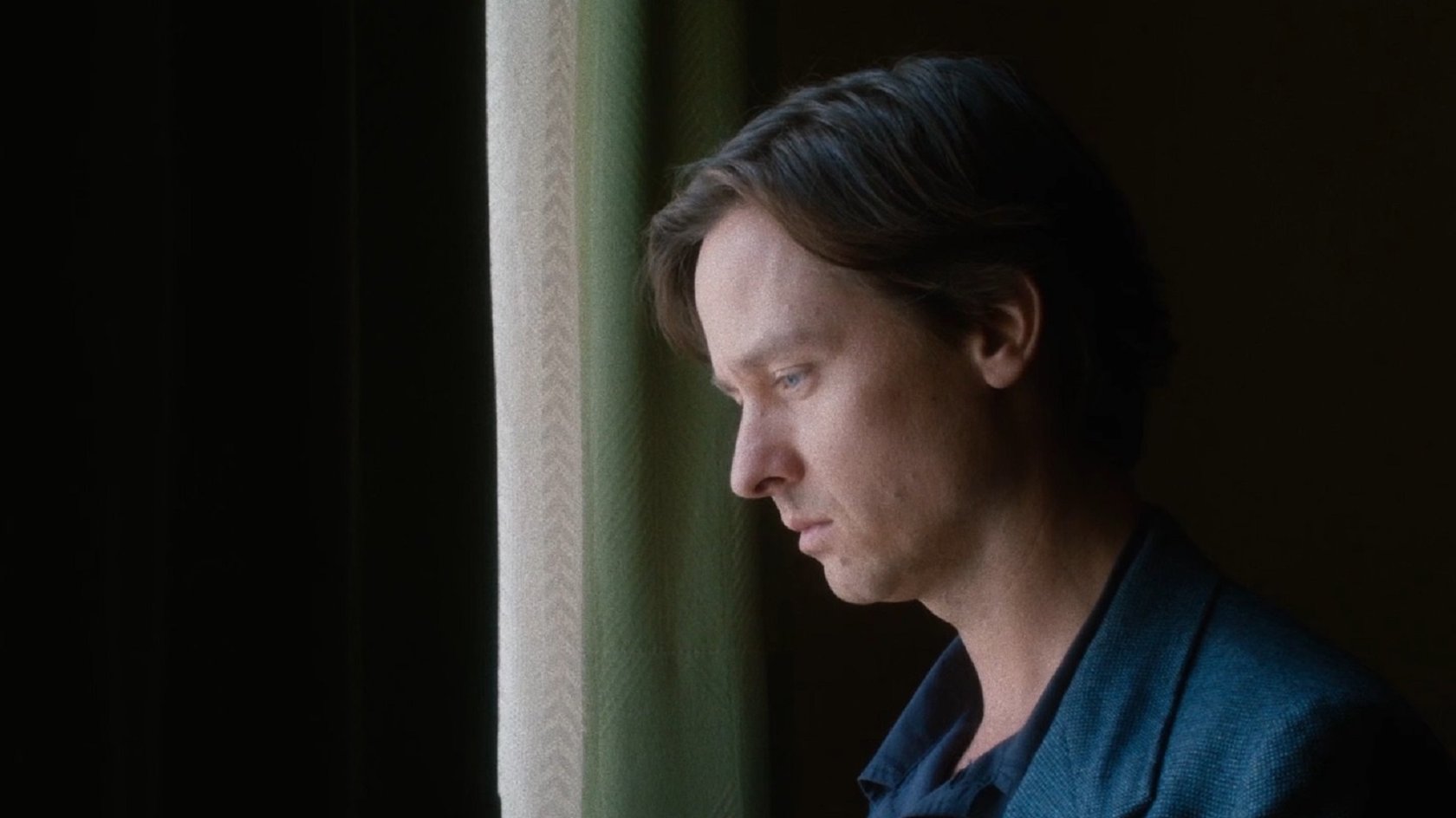 Das Leben von Jakob (Tom Schilling) nimmt eine unerwartete Wendung.