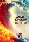 Poster Animal Kingdom Staffel 4