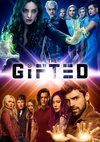 Poster The Gifted Staffel 2