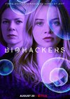 Poster Biohackers Staffel 1