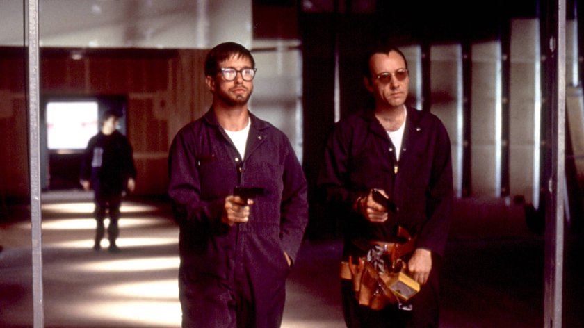 Hier kostenlos & ohne Werbung streamen: Dieser Thriller sorgte für einen der berühmtesten ...