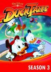 Poster DuckTales - Neues aus Entenhausen Staffel 3