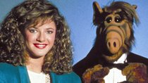 Lynn aus "ALF" heute: So anders sieht Alfs Freundin 35 Jahre später aus
