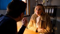 AWZ: Isabelle verschafft Charlie ein Vorlaufen – die macht ihrem Ruf jedoch alle Ehre