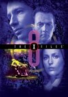 Poster Akte X - Die unheimlichen Fälle des FBI Staffel 8