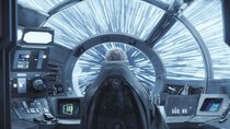 Obwohl sie erst 2025 erscheint: Überraschendes Update zur für viele besten „Star Wars“-Serie