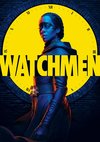 Poster Watchmen Staffel 1