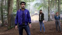 Marvel-Kritik hinterließen Spuren: „Eternals”-Star redet mit „Therapeuten immer noch darüber“