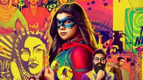 „Ms. Marvel“ Post-Credit-Scene erklärt: Warum taucht [Spoiler] plötzlich im Abspann auf?