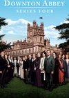 Poster Downton Abbey Staffel 4