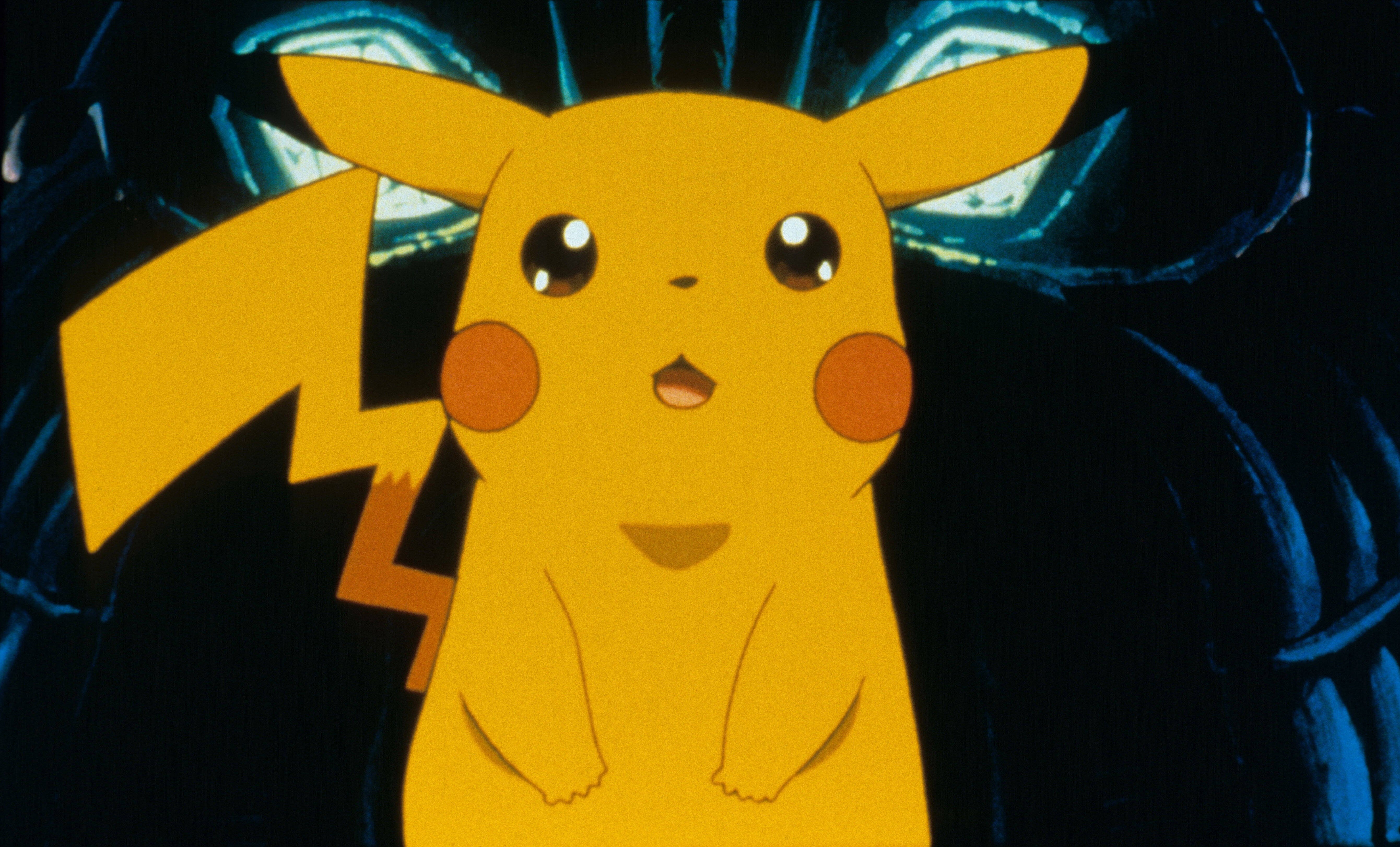 #Wegen dieser „Pokémon“-Episode mussten hunderte Kinder ins Krankenhaus