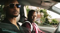„Bad Boys 5“: Ist eine Fortsetzung der Action-Reihe geplant? 