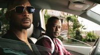 „Bad Boys 5“: Ist eine Fortsetzung der Action-Reihe geplant?