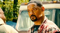 Weitere Action-Rückkehr? Will Smith und Martin Lawrence reden über „Bad Boys 5“