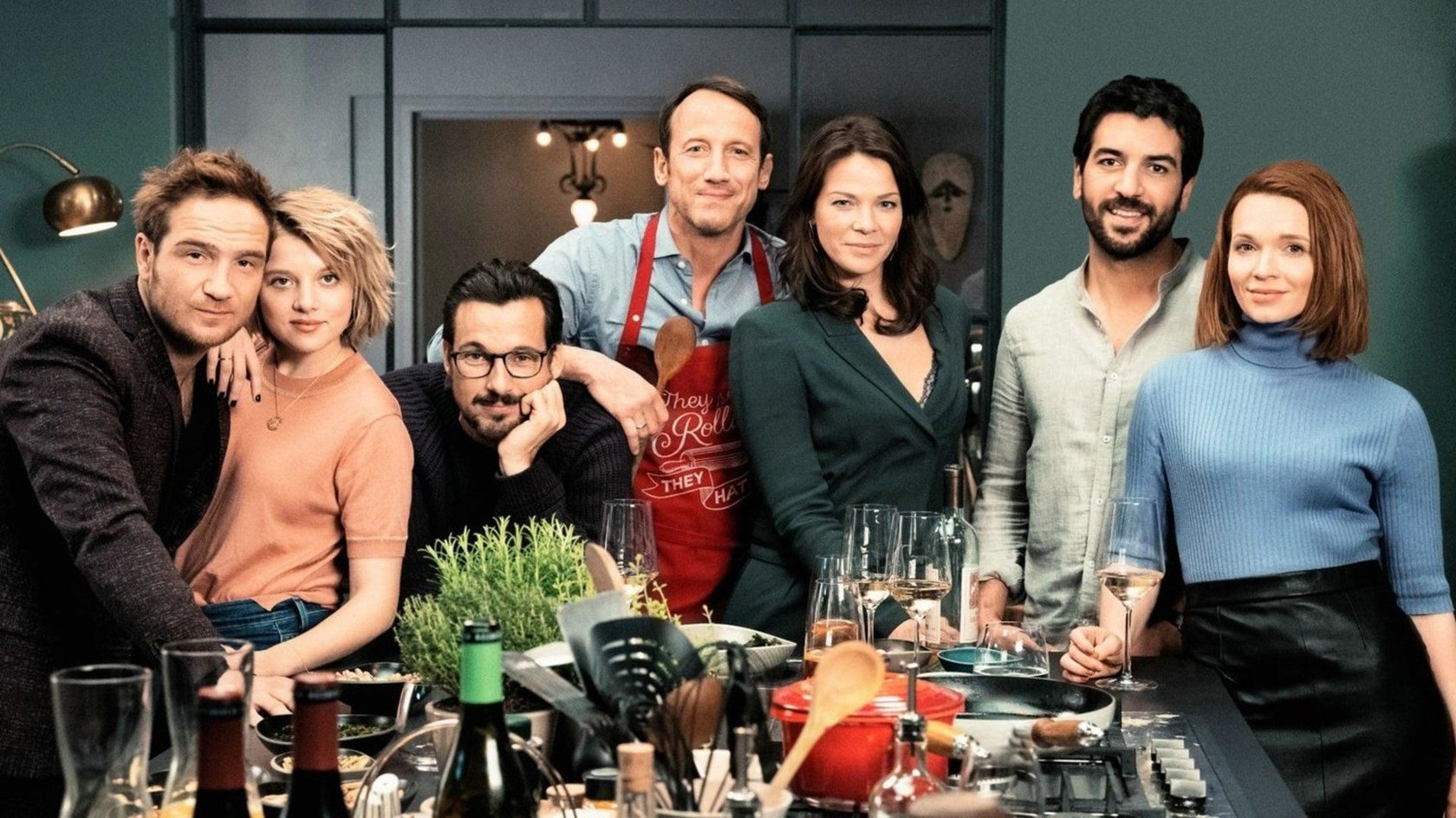 „Das perfekte Geheimnis 2“: Stars zeigen sich möglicher Fortsetzung gegenüber offen