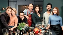 „Das perfekte Geheimnis 2“: Stars zeigen sich möglicher Fortsetzung gegenüber offen