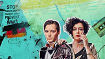 Läuft „Deutschland 86” bei Netflix?