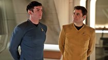 "Star Trek": Auf diese Vorgeschichte haben Sci-Fi-Fans seit 57 Jahren gewartet