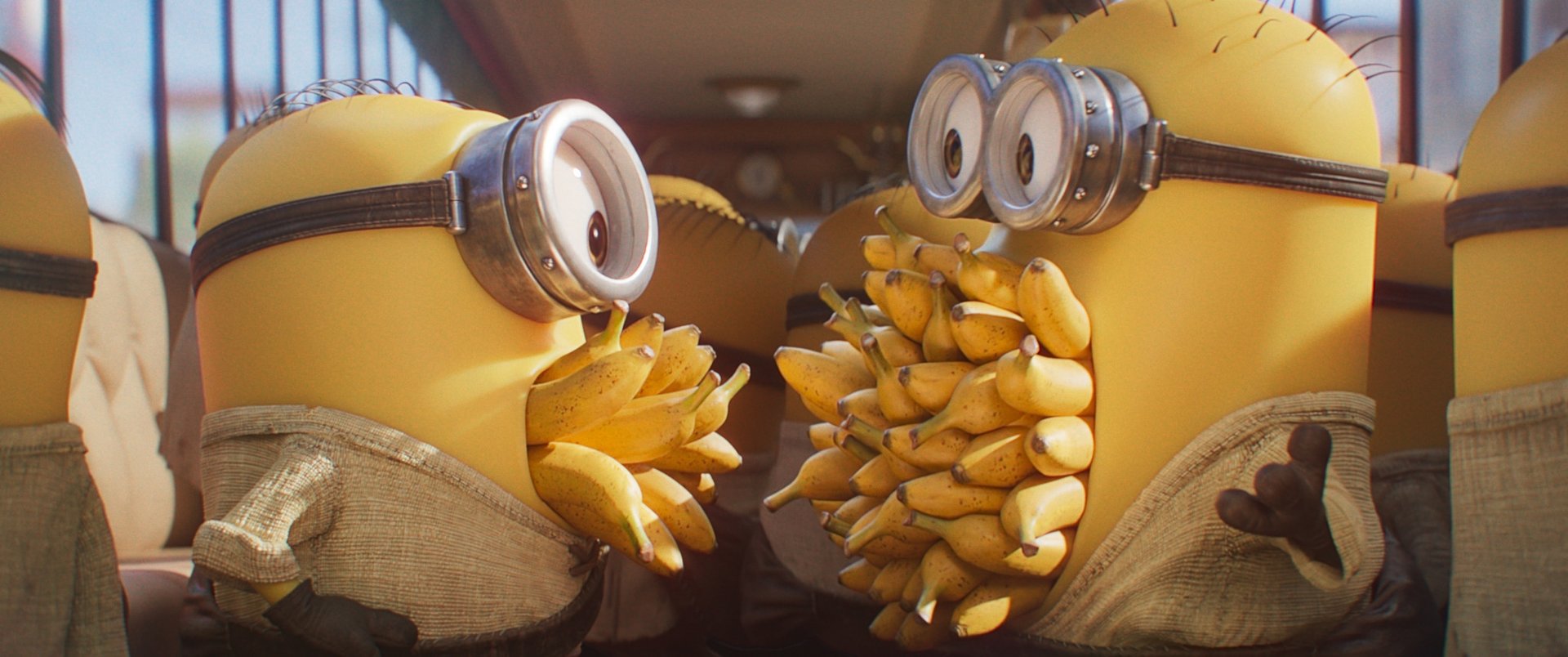 „Minions & Monster“ im Check: Zu laut, zu wild oder genau richtig?