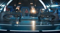 „Star Trek“-Novum möglich: Neue Sci-Fi-Serie könnte Franchise-Rekord aufstellen
