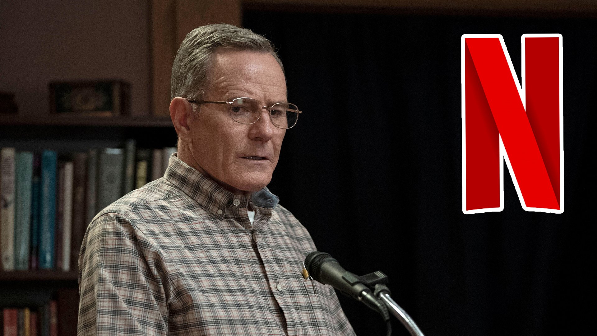 „Wenn ihr diesen Film hasst, seid ihr vermutlich schlechte Menschen“: Netflix-Hit mit „Breaking Bad“-Star fesselt das Publikum