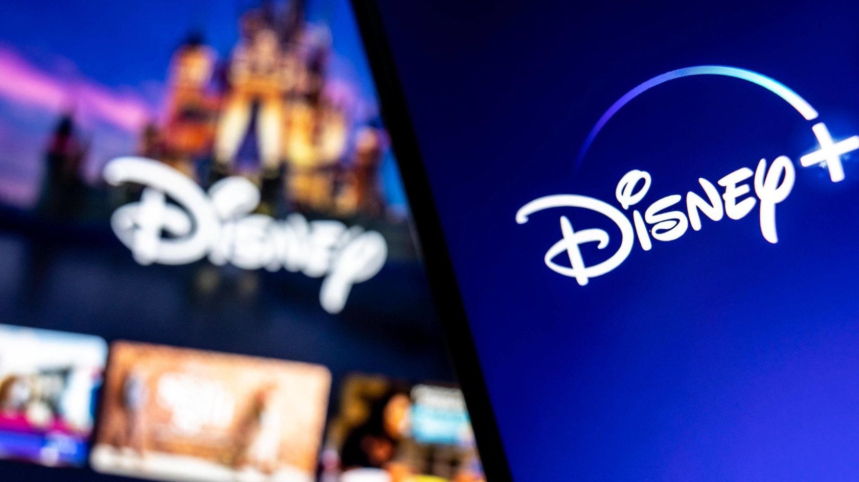 Sichert euch nur noch heute Disney+ für 1,99 € pro Monat