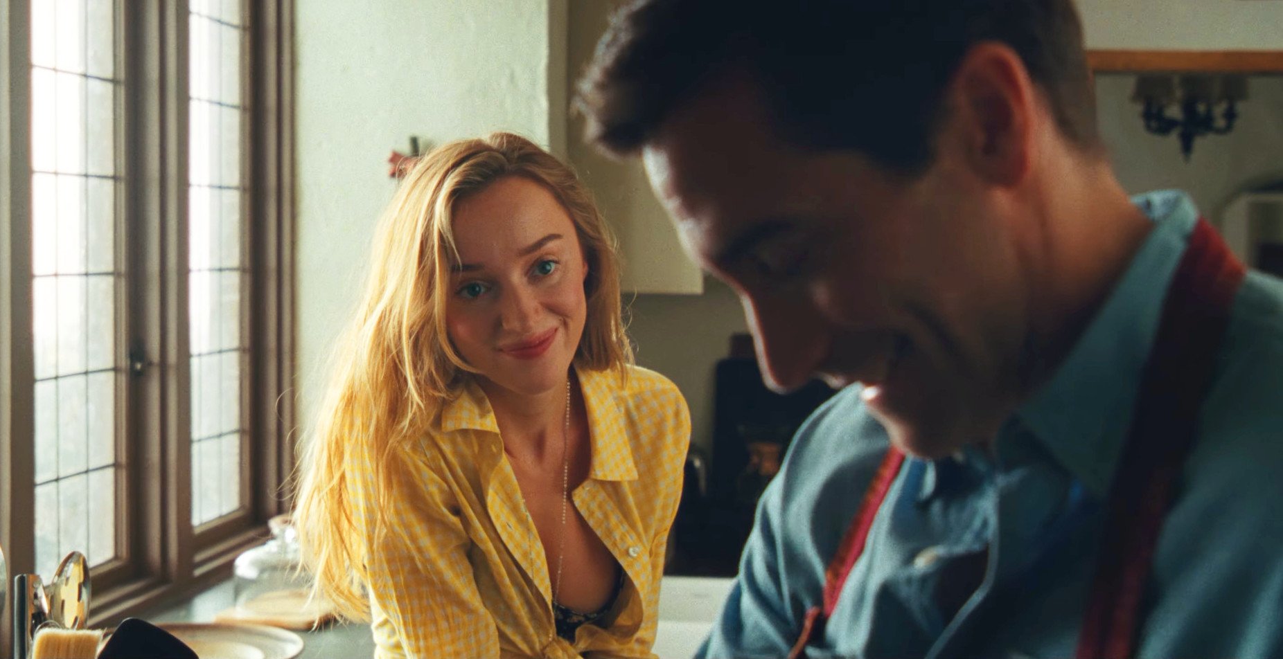 „Denke nicht, dass die Welt bereit dafür ist“: Irrer WTF-Trailer zum neuen Mystery-Thriller von M. Night Shyamalan