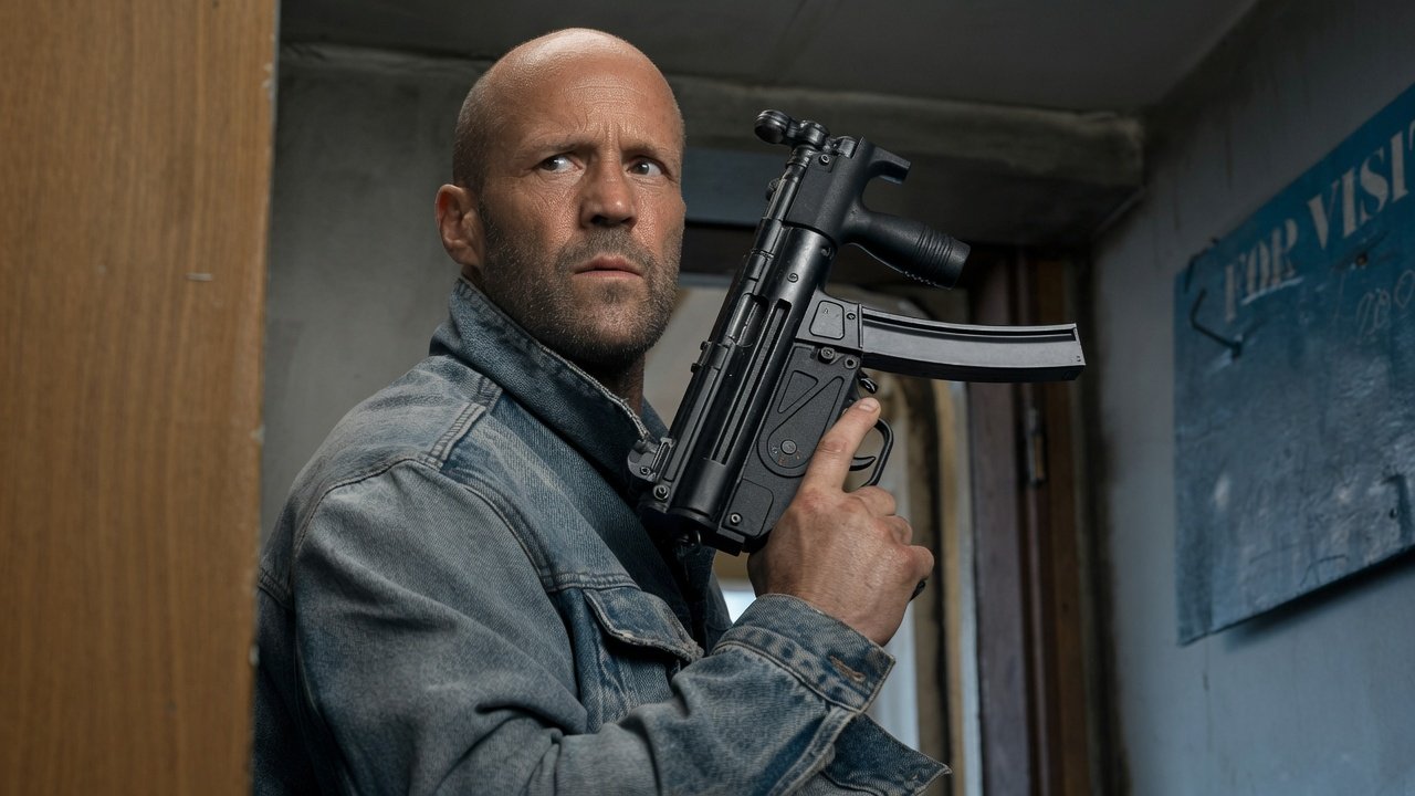 Amazon-Super-GAU: Actionstar Jason Stathams neuer FSK-18-Kinofilm versehentlich im Stream verfügbar
