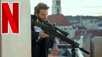 Trotz gemischter Kritiken: Absurdes Action-Fest zieht erneut großes Netflix-Publikum vor die Bildschirme