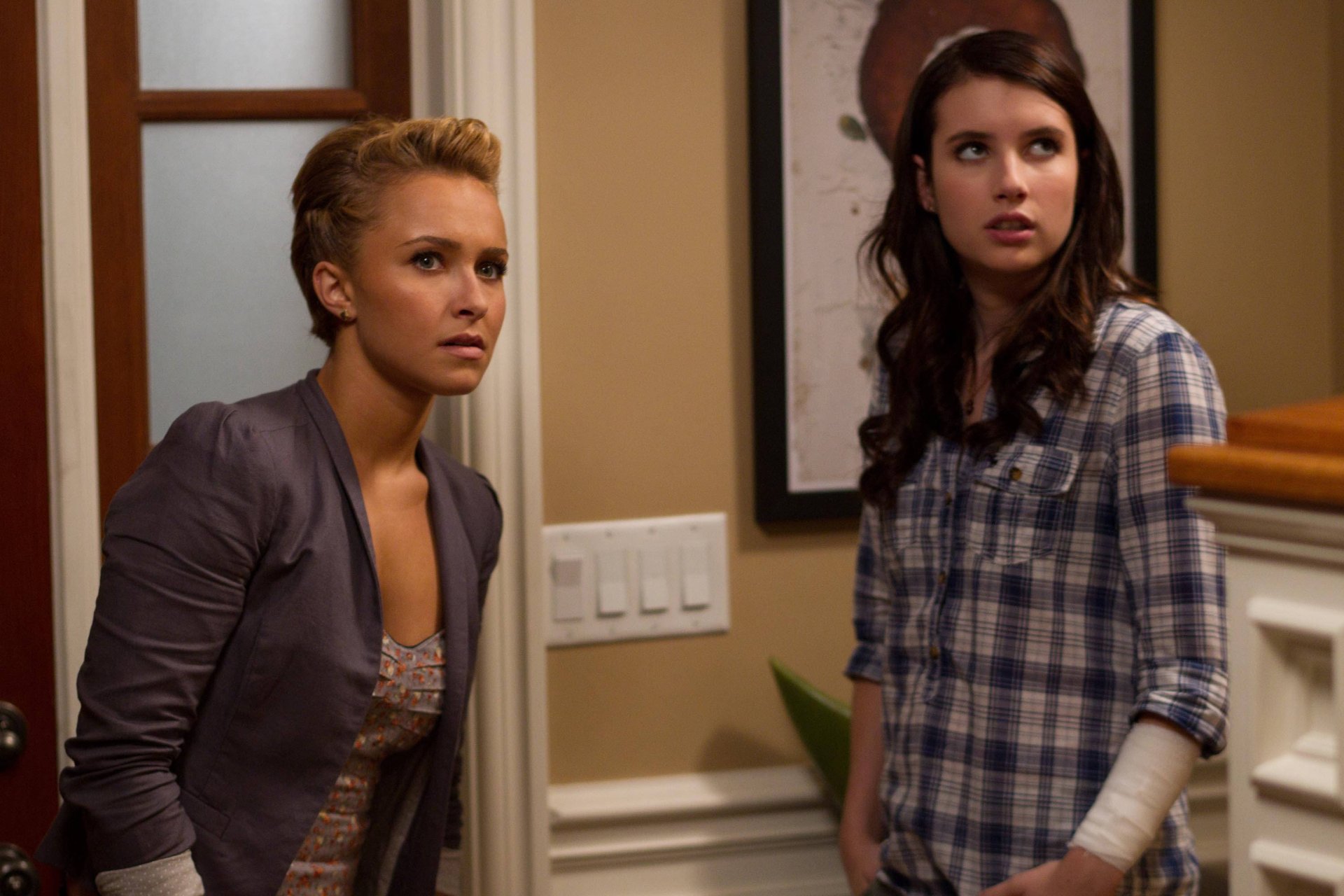 Hayden Panettiere ist tot: Das waren ihre 8 besten Filme und Serien neben „Scream 4“