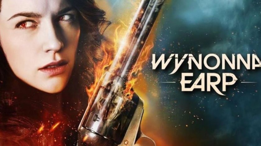 „Wynonna Earp“ Staffel 5: Gibt es Hoffnung auf eine Fortsetzung?