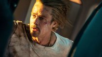 Marvel-Star schwärmt vom neuem Actionfilm mit Brad Pitt: „Buchstäblich geheult vor Lachen“