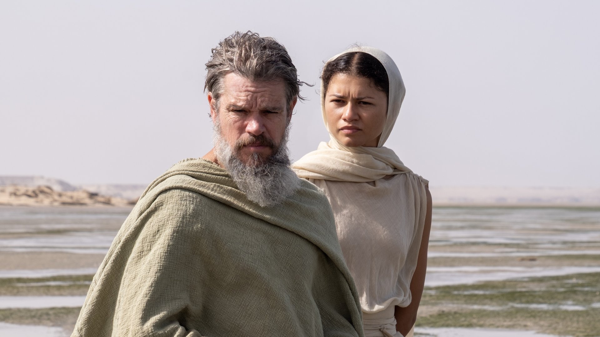 „Ein Blockbuster von buchstäblich beispiellosem Ausmaß“: „Die Odyssee“ erreicht neuen Rotten-Tomatoes-Bestwert für Christopher Nolan
