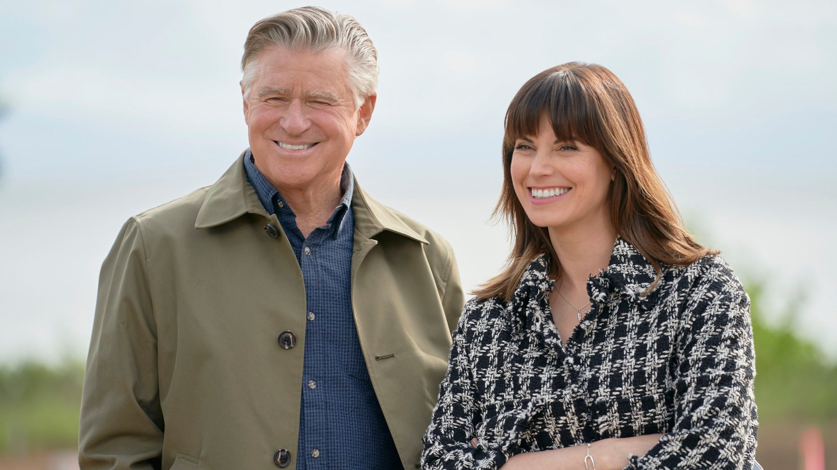 „Chesapeake Shores“ ist offiziell beendet.