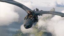 4,8 Sterne auf Amazon: Dieser beliebte Plüsch-Drache aus „Drachenzähmen leicht gemacht“ erobert die Kinderherzen 