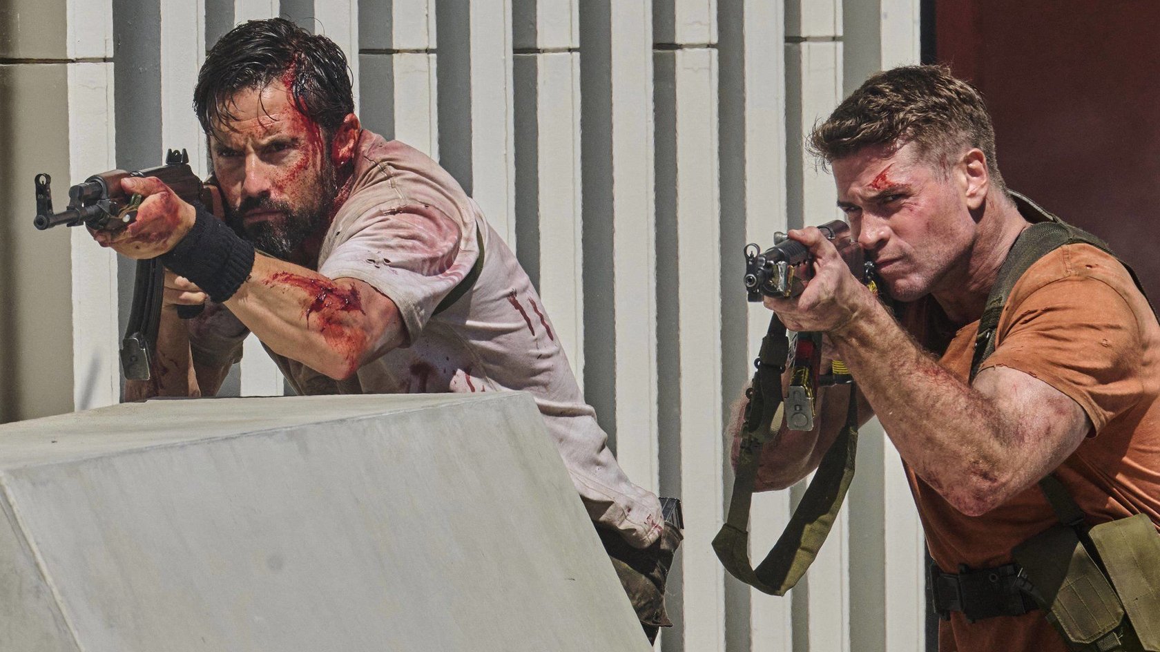 Doppelter Sieg für Amazon: Netflix verliert erneut gegen Action-Film & Sci-Fi-Serie der Stunde