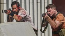 Doppelter Sieg für Amazon: Netflix verliert erneut gegen Action-Film & Sci-Fi-Serie der Stunde