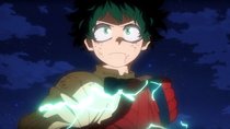 „My Hero Academia“ Staffel 7: Bekommt der Anime eine Fortsetzung?