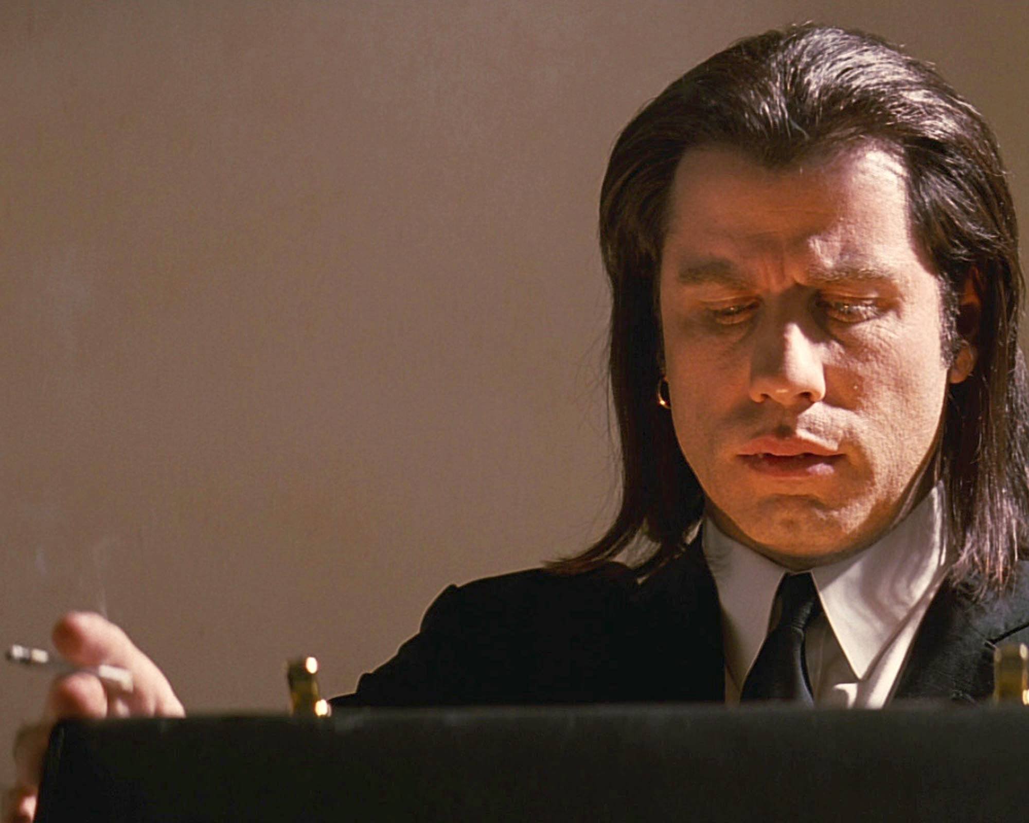 Beschäftigt Filmfans auch nach 30 Jahren: Was ist im „Pulp Fiction“-Koffer?