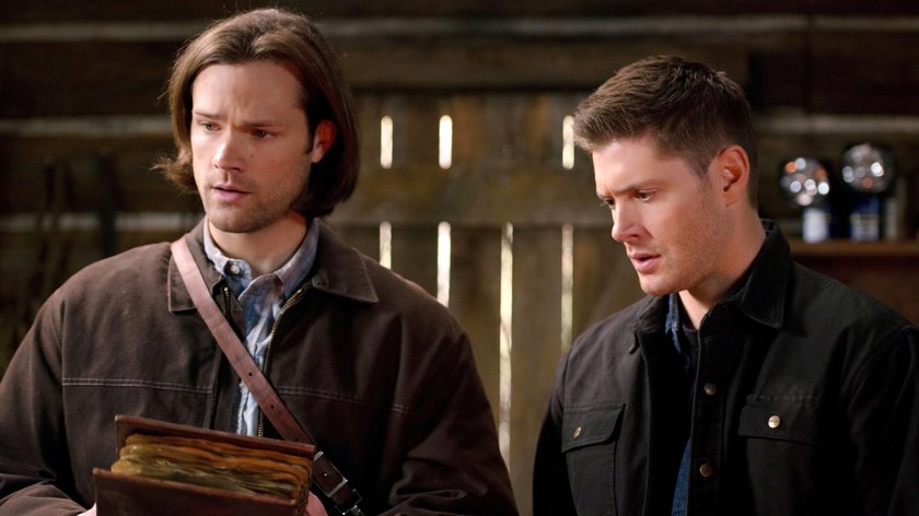 „Supernatural“-Fans, aufgepasst: Erlebt einen absoluten Spiele-Klassiker mit den Winchester-Brüdern 