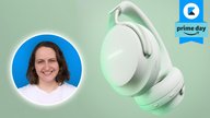 Bei Amazon reduziert und jeden Cent wert: Geniale Bose-Kopfhörer mit Noise Cancelling begeistern mich für Over-Ears