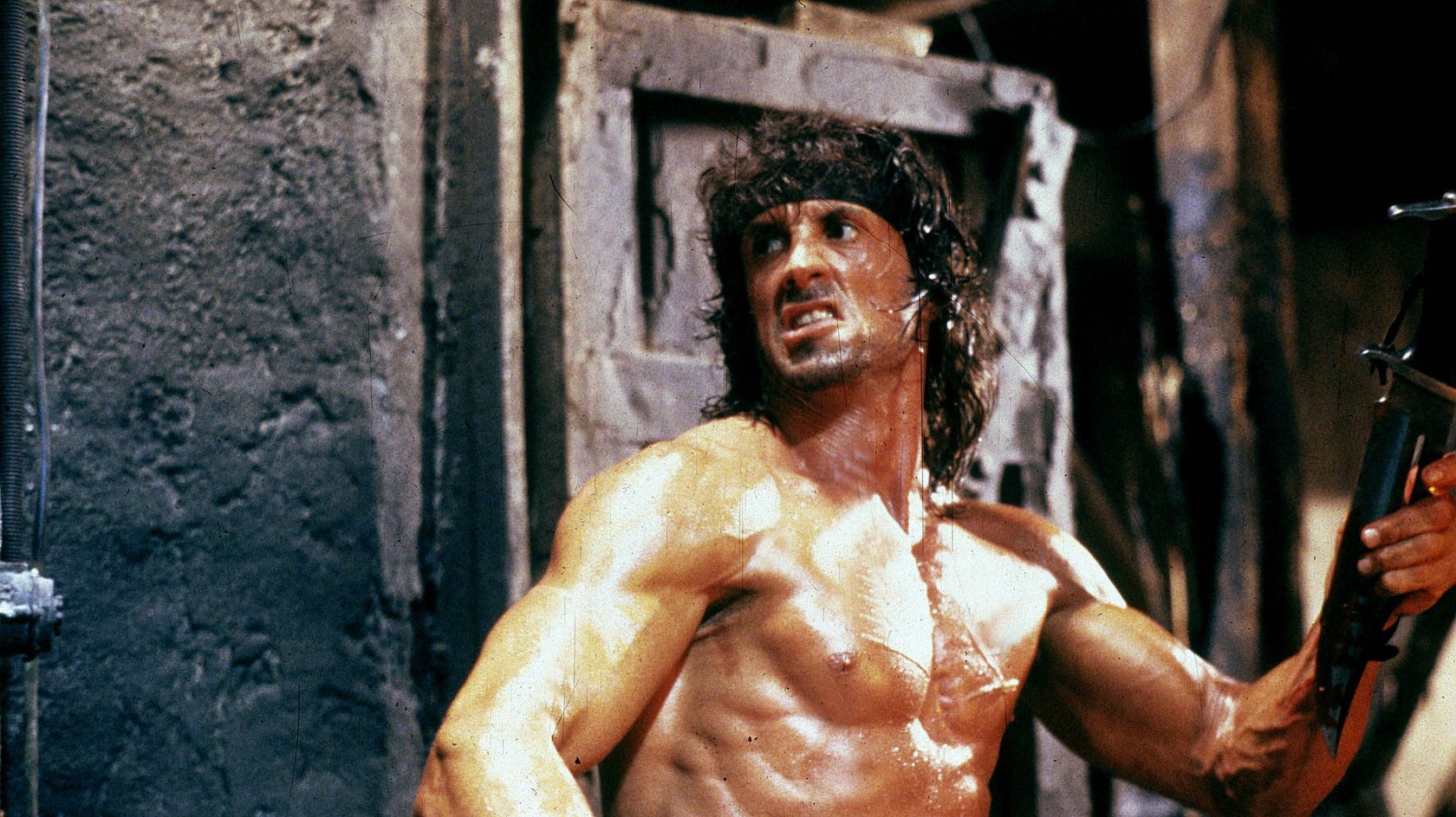 James Rambo