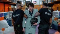 „How To Sell Drugs Online (Fast)“-Stars im verrückten Gesetzes-Quiz – ihr Wissen wird auf die Probe gestellt