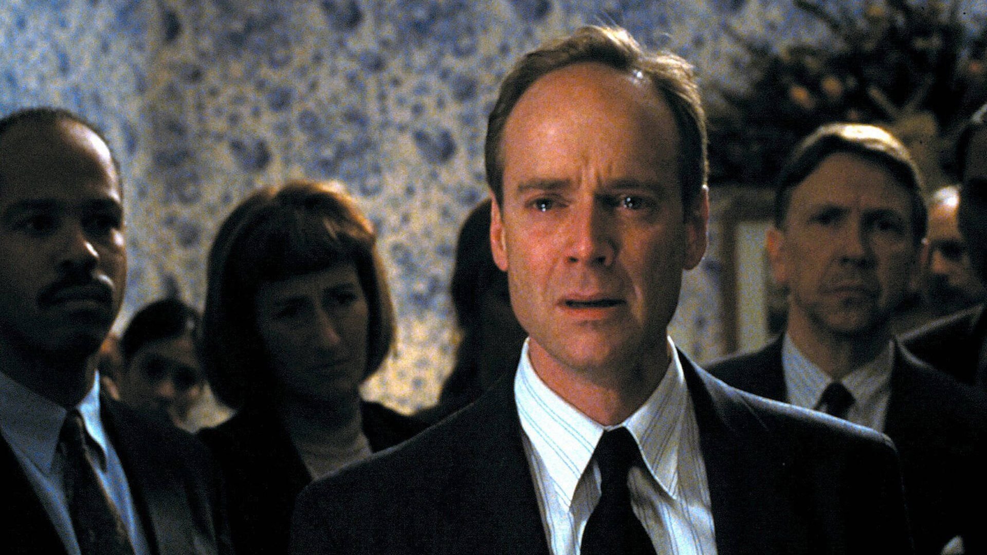 Ab Samstag auf Netflix: Einer der größten Horror-Klassiker, der als Inbegriff des Mindfuck-Films gilt