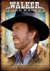Poster Walker, Texas Ranger Staffel 1